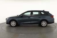 Vorschau: Seat Leon ST 1.5TSI Vorschau: Seat Leon ST 1.5TSI