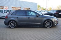 Audi A3 Sportback 35 TFSI S-Line S-tronic