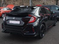 Honda Civic 1.0 Turbo