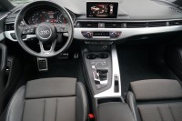 Audi A5 Sportback 40 2.0 TFSI S line