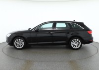 Vorschau: Audi A4 Avant 1.4 TFSI sport
