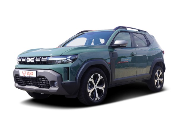 Dacia Duster Journey Hybrid 155 Aut.