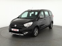 Dacia Lodgy Stepway 1.6 SCe 7-Sitze Navi Sitzheizung Tempomat