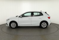 Vorschau: Skoda Fabia 1.0 TSI