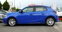 Vorschau: Opel Corsa 1.2 DI Turbo Facelift