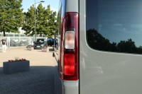 Nissan Primastar Kombi Tekna L1H1 dCi 150