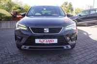 Seat Ateca 2.0 TSI 4Drive