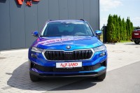 Skoda Karoq 1.5 TSI DSG