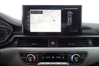 Audi A4 Avant 35 TFSI