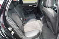 Audi A6 2.0 TDI Avant 21 Zoll