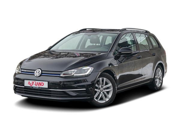 VW Golf VII Variant 1.5 TSI