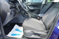 VW T-Cross 1.0 TSI DSG Life