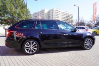Skoda Octavia 2.0 TDI DSG Soleil