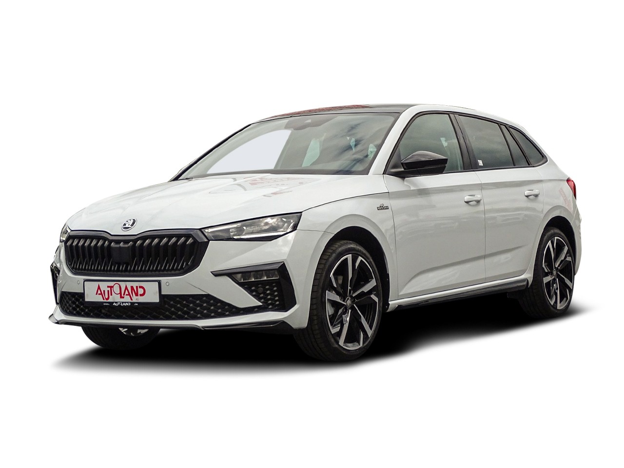 Skoda Scala Monte Carlo 1.0 TSI DSG