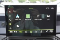 Dacia Bigster Expression 140 mHev