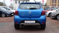 Dacia Sandero II TCe 90 Stepway Prestige