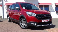 Dacia Lodgy 1.3 TCe 130 Stepway GPF