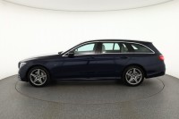 Vorschau: Mercedes-Benz E 300 E300 de T AMG Line