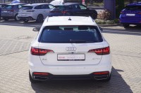 Audi A4 Avant 40 TDI S-tronic