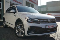 VW Tiguan Allspace 2.0 TSI R-Line 4M