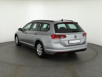 VW Passat Variant 1.5 TSI DSG