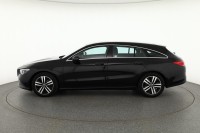 Vorschau: Mercedes-Benz CLA 180 d SB AT