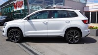 Skoda Karoq 1.5 TSI Sportline