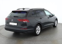 VW Golf VIII Variant 1.0 TSI Life