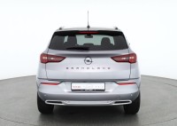 Opel Grandland (X) 1.2 Turbo Aut. Enjoy