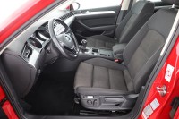 VW Passat Variant 1.6 TDI DSG Comfortline