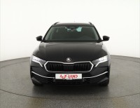 Skoda Octavia Combi 2.0 TDI DSG
