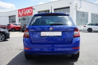 Skoda Fabia Combi 1.0 Soleil GRA SHZ APP DAB