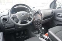 Dacia Lodgy 1.2 TCe 115 Stepway