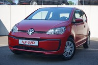 Vorschau: VW up up! 1.0