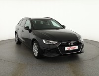 Audi A4 Avant 35 TFSI