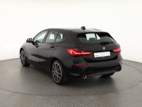 BMW 118 118i SportLine