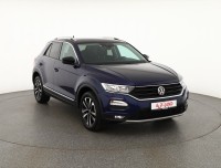 VW T-Roc 2.0 TDI DSG 4Motion United
