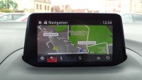 Mazda 3 2.0 SKYACTIV-G Sports-Line