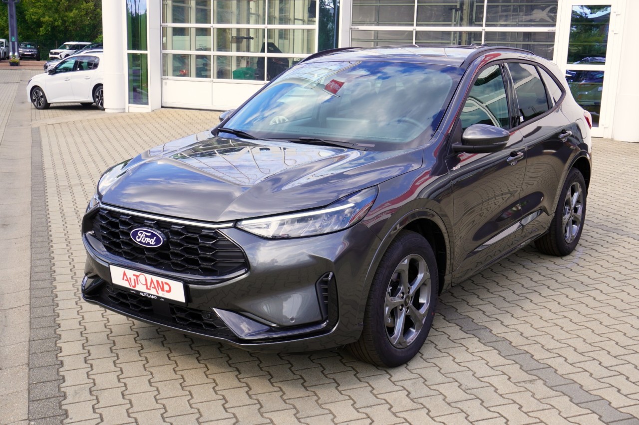 Ford Kuga 1.5 EB ST-Line Aut.