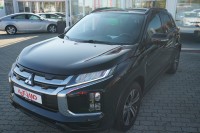 Mitsubishi ASX 2.0 MiVEC CVT