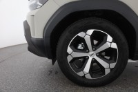 Dacia Duster Journey mHev 140
