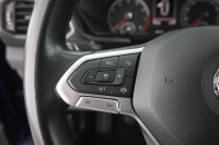 VW T-Cross 1.0 TSI Life
