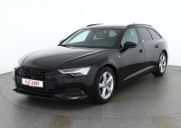 Audi A6 Avant 45 TDI quattro S-line LED Standheizung