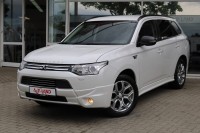 Mitsubishi Outlander 2.0 PHEV Plug-in Hybrid 2-Zonen-Klima Navi Sitzheizung