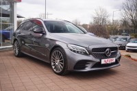 Mercedes-Benz C 300 C300 T-Modell AMG Line Aut.
