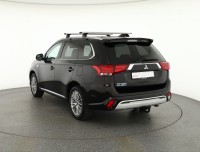 Mitsubishi Outlander 2.4 Hybrid PHEV 4WD
