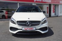 Mercedes-Benz A 140 A250 AMG Line Aut.