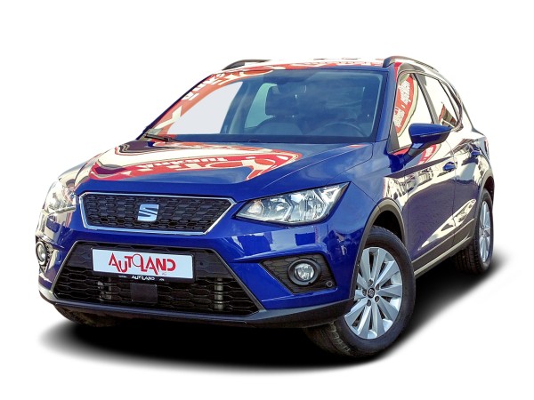 Seat Arona 1.0 TSI Style