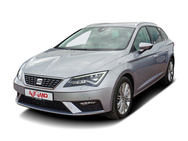 Seat Leon ST 1.5 TSI DSG Xcellence