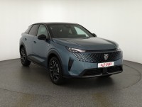 Peugeot 3008 GT 1.2 Hybrid 145 Aut.